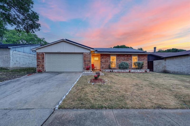 7131 Nutmeg Lane, Dallas TX 75249
