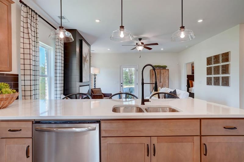 9765 McClane Farm Drive, Crowley TX 76036 - Photo 6