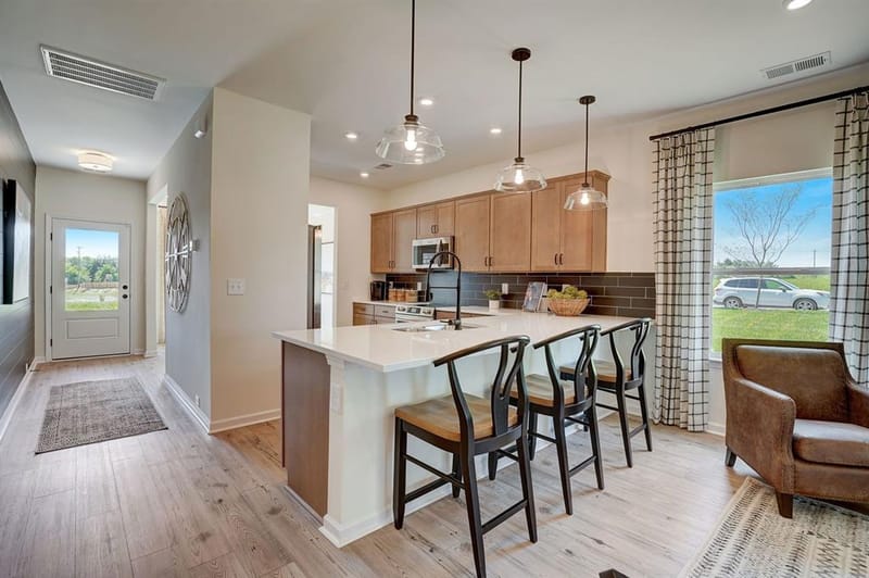 9765 McClane Farm Drive, Crowley TX 76036 - Photo 7