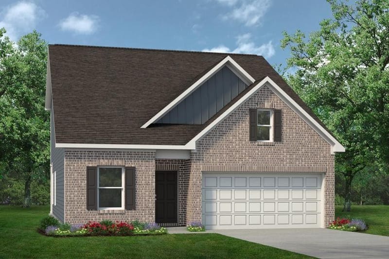 9765 McClane Farm Drive, Crowley TX 76036