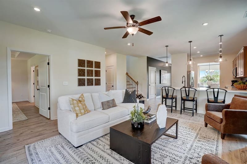 9765 McClane Farm Drive, Crowley TX 76036 - Photo 8