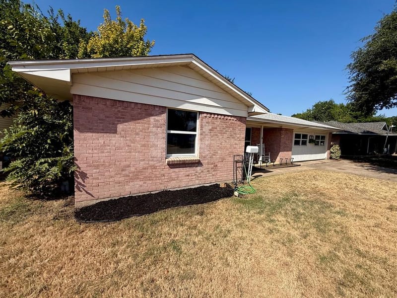 349 Rivercrest Drive, Lewisville TX 75067 - Photo 3