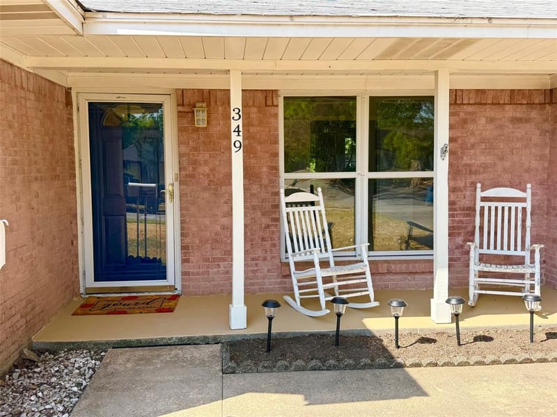349 Rivercrest Drive, Lewisville TX 75067 - Photo 5