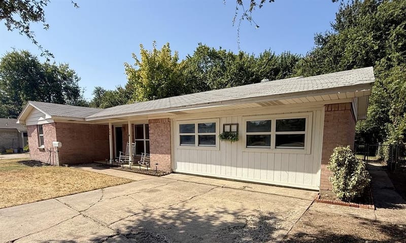 349 Rivercrest Drive, Lewisville TX 75067 - Photo 4