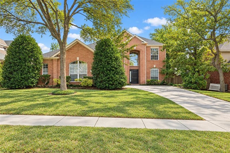 3328 Timber Brook Drive, Plano TX 75074 - Photo 6