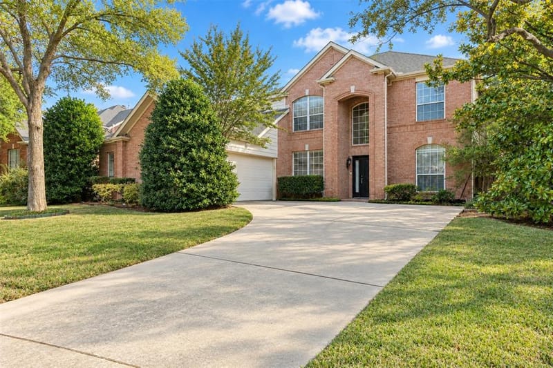 3328 Timber Brook Drive, Plano TX 75074 - Photo 7
