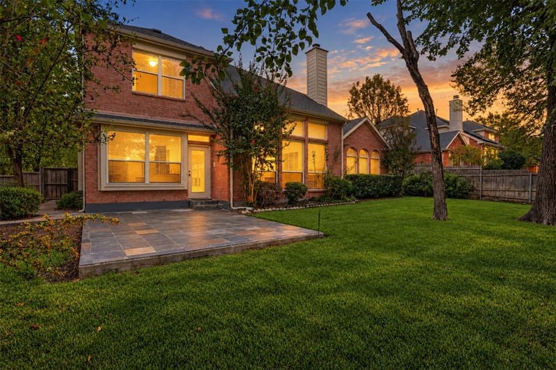 3328 Timber Brook Drive, Plano TX 75074 - Photo 38
