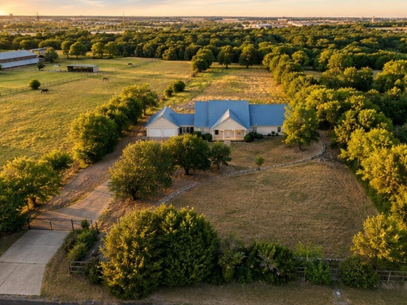 8760 County Road 858, McKinney TX 75071 - Photo 3