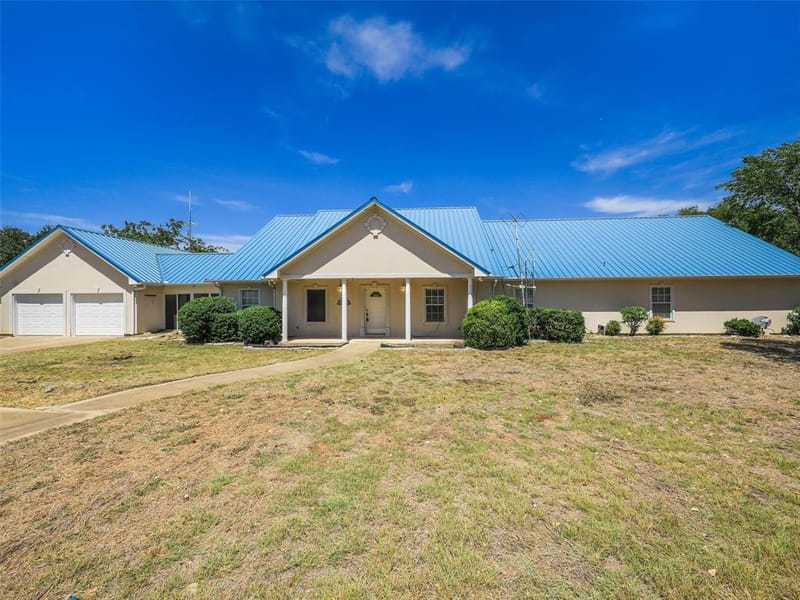 8760 County Road 858, McKinney TX 75071 - Photo 4