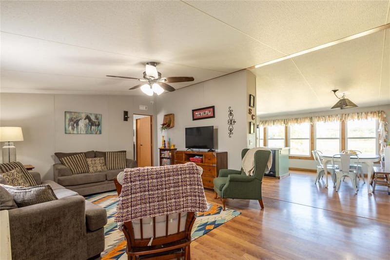 191 County Road 259, Dublin TX 76446 - Photo 6