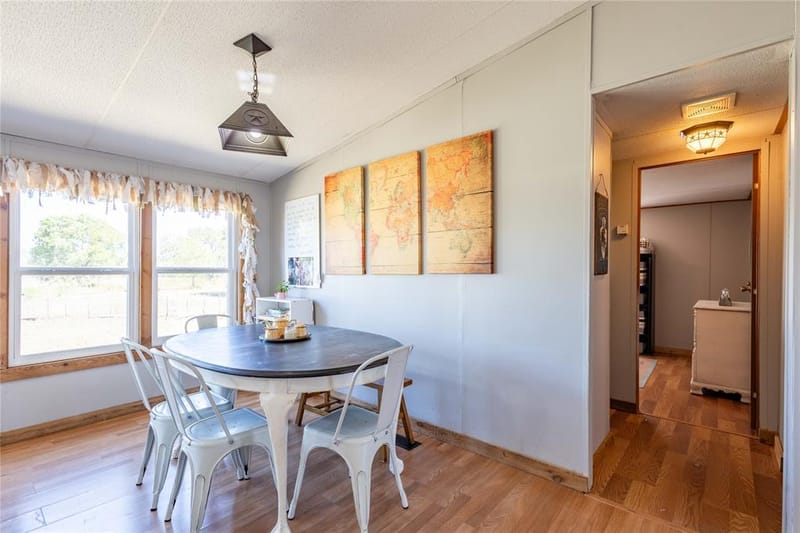 191 County Road 259, Dublin TX 76446 - Photo 7