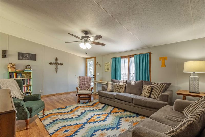 191 County Road 259, Dublin TX 76446 - Photo 3