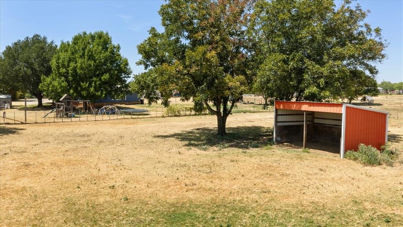 191 County Road 259, Dublin TX 76446 - Photo 36
