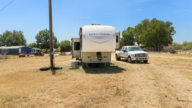 191 County Road 259, Dublin TX 76446 - Photo 32