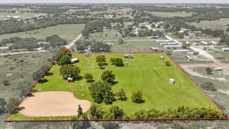 191 County Road 259, Dublin TX 76446