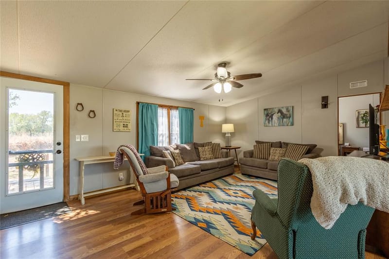 191 County Road 259, Dublin TX 76446 - Photo 5