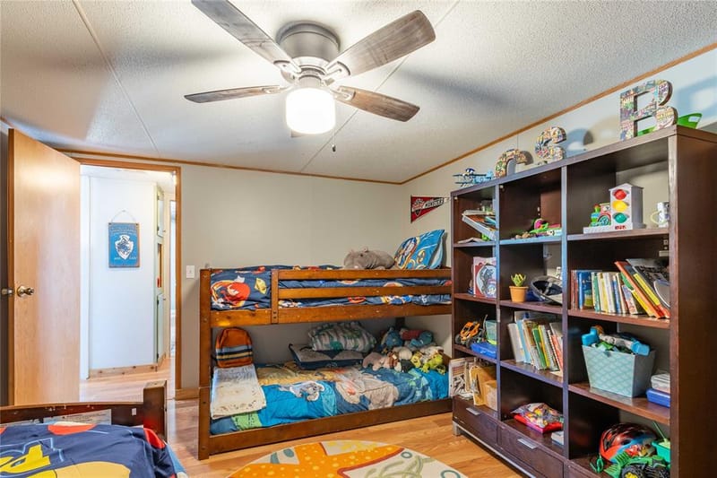 191 County Road 259, Dublin TX 76446 - Photo 20