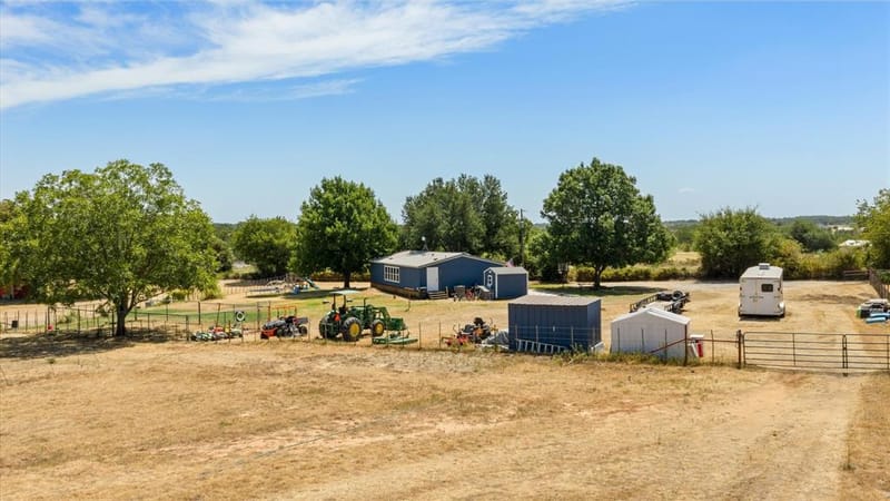 191 County Road 259, Dublin TX 76446 - Photo 33