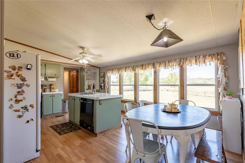 191 County Road 259, Dublin TX 76446 - Photo 11