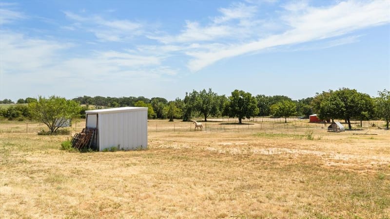 191 County Road 259, Dublin TX 76446 - Photo 31