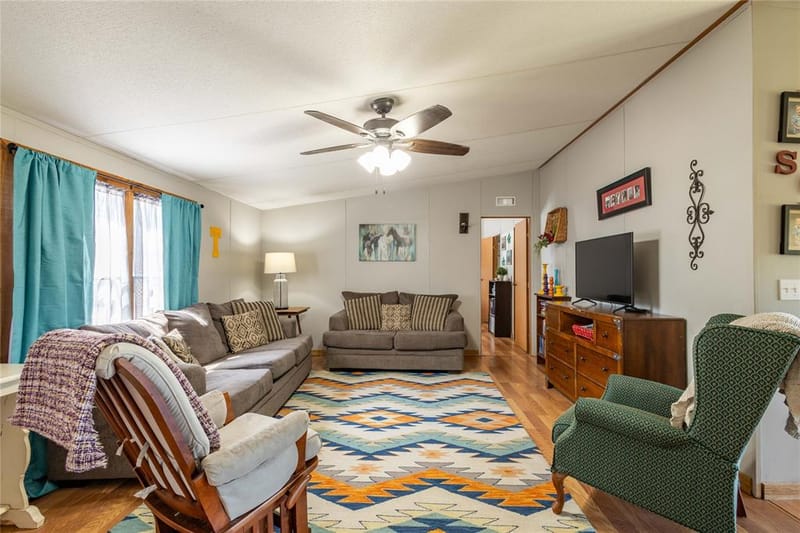 191 County Road 259, Dublin TX 76446 - Photo 4
