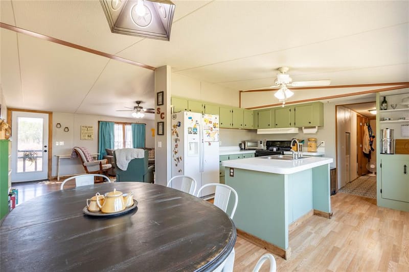 191 County Road 259, Dublin TX 76446 - Photo 8