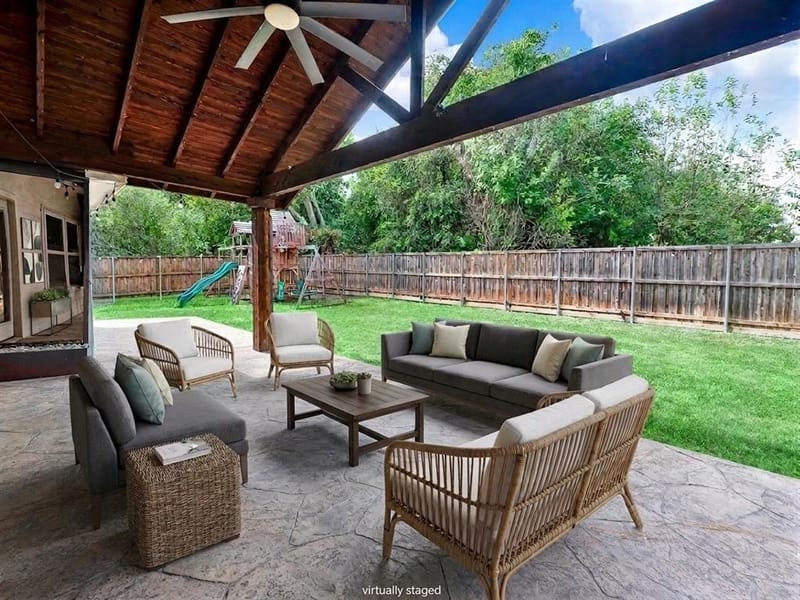 7409 High Point Drive, Sachse TX 75048 - Photo 2