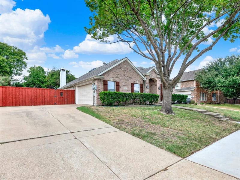 7409 High Point Drive, Sachse TX 75048 - Photo 36