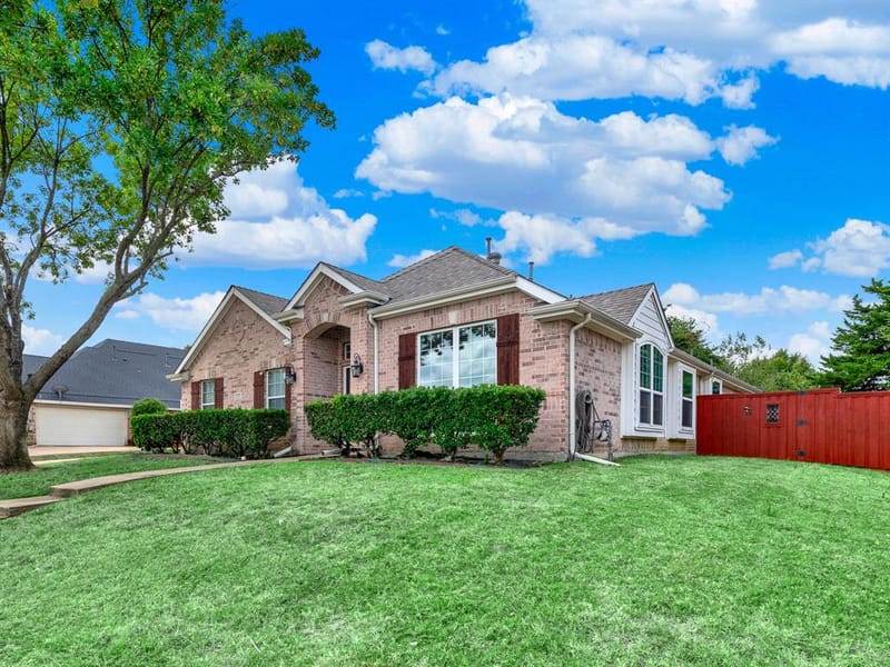 7409 High Point Drive, Sachse TX 75048 - Photo 35
