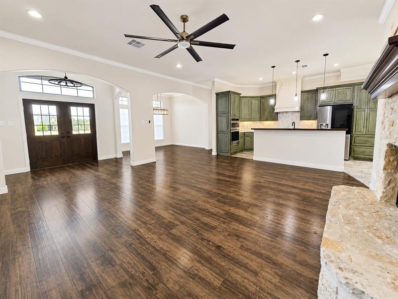 105 Crepe Myrtle, Corsicana TX 75109 - Photo 13