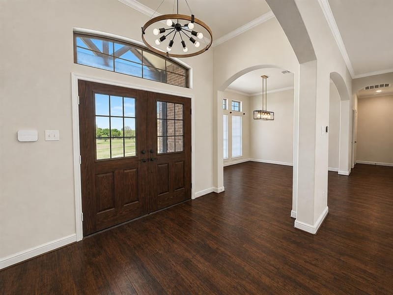 105 Crepe Myrtle, Corsicana TX 75109 - Photo 17