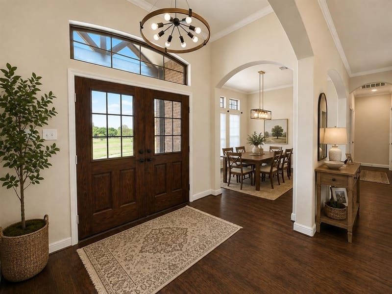 105 Crepe Myrtle, Corsicana TX 75109 - Photo 16