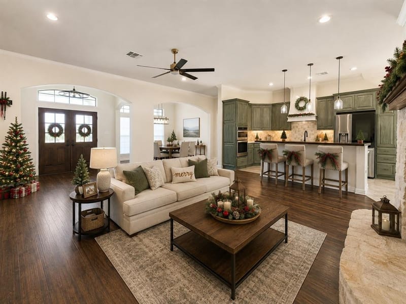 105 Crepe Myrtle, Corsicana TX 75109 - Photo 12