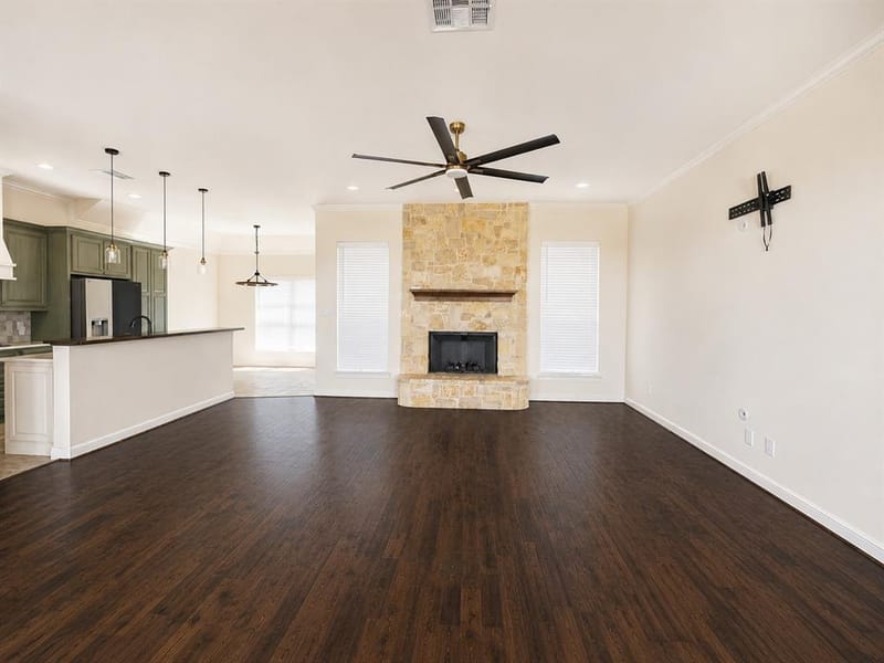 105 Crepe Myrtle, Corsicana TX 75109 - Photo 5