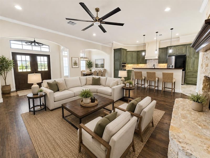 105 Crepe Myrtle, Corsicana TX 75109 - Photo 14