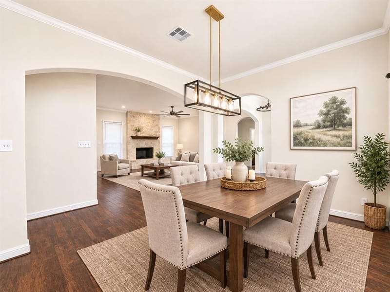 105 Crepe Myrtle, Corsicana TX 75109 - Photo 18