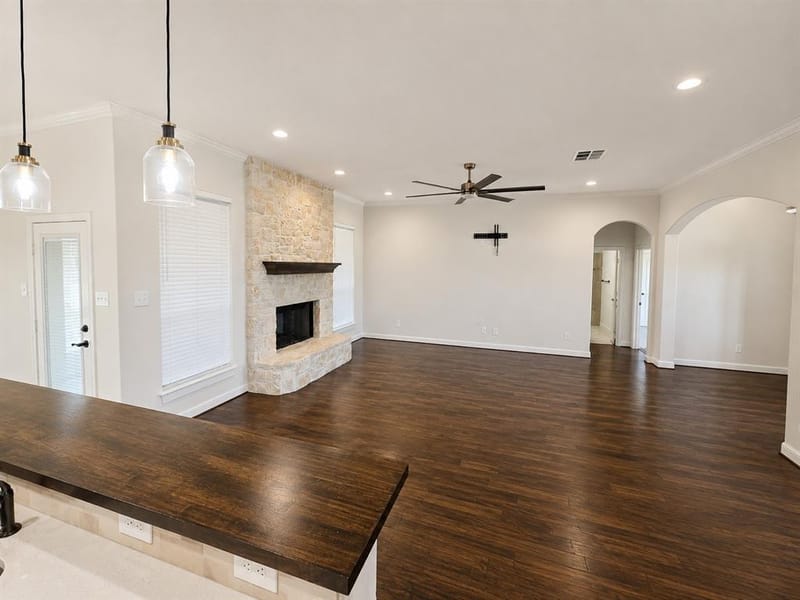 105 Crepe Myrtle, Corsicana TX 75109 - Photo 11