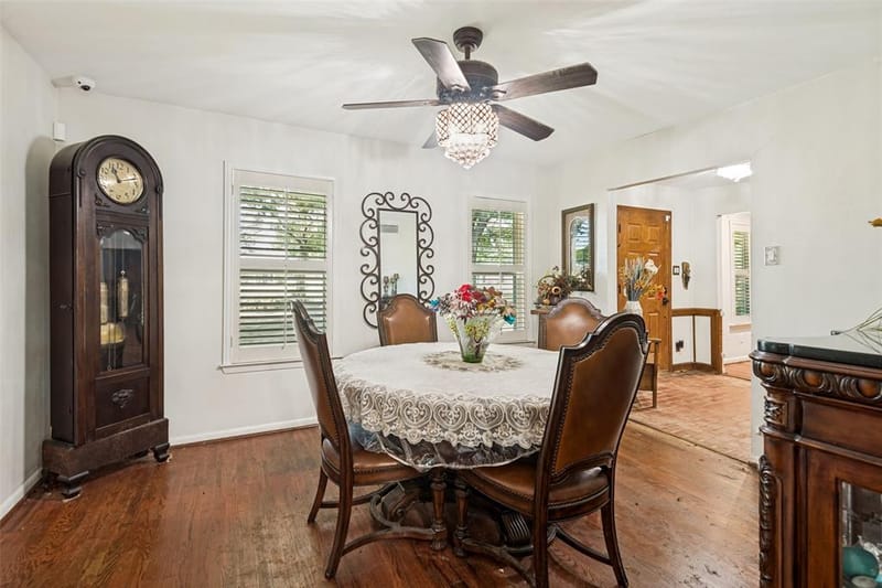 719 S Houston Street, Edgewood TX 75117 - Photo 13