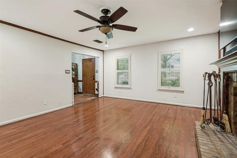 719 S Houston Street, Edgewood TX 75117 - Photo 17