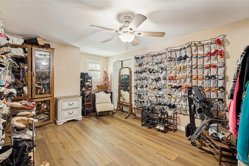 719 S Houston Street, Edgewood TX 75117 - Photo 26