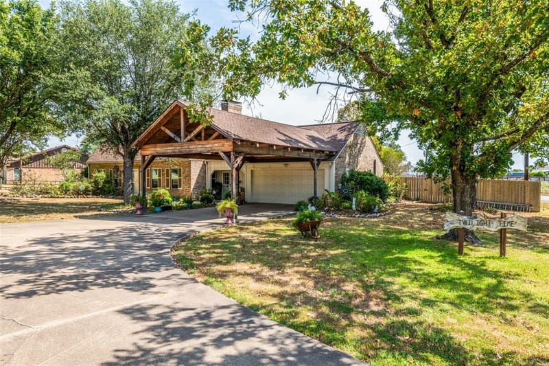 719 S Houston Street, Edgewood TX 75117 - Photo 36