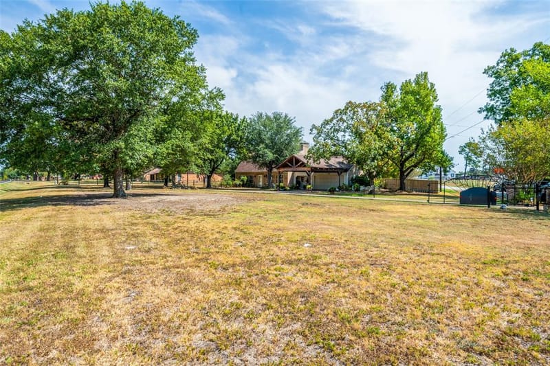 719 S Houston Street, Edgewood TX 75117 - Photo 34
