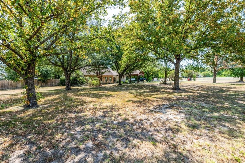 719 S Houston Street, Edgewood TX 75117 - Photo 33