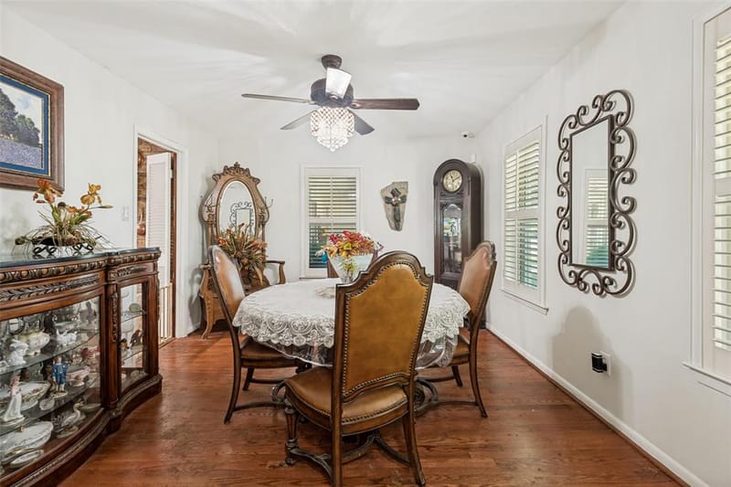 719 S Houston Street, Edgewood TX 75117 - Photo 14