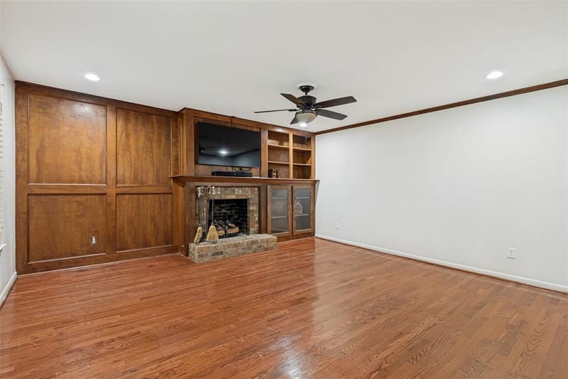 719 S Houston Street, Edgewood TX 75117 - Photo 18