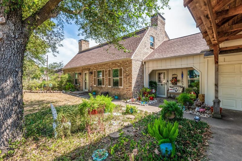 719 S Houston Street, Edgewood TX 75117 - Photo 37