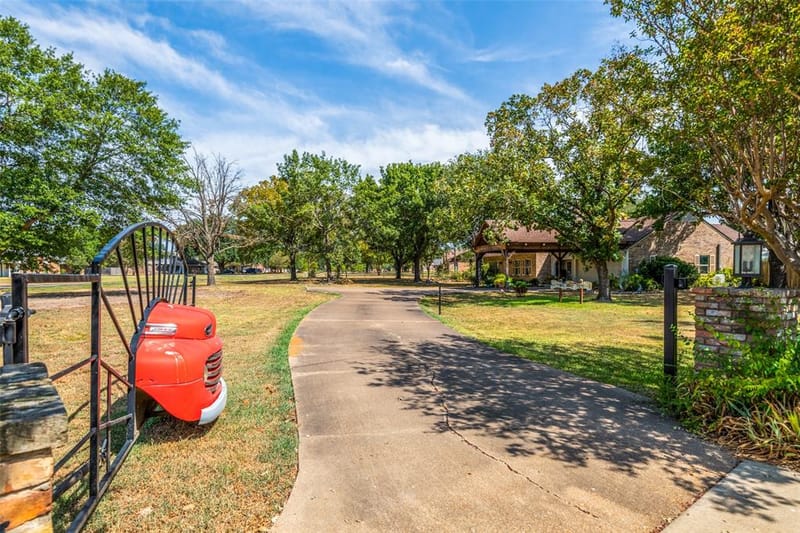 719 S Houston Street, Edgewood TX 75117 - Photo 35