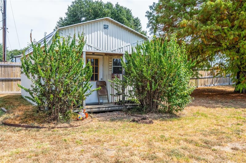 719 S Houston Street, Edgewood TX 75117 - Photo 31