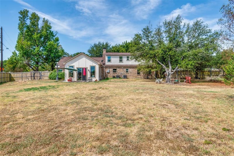 719 S Houston Street, Edgewood TX 75117 - Photo 29