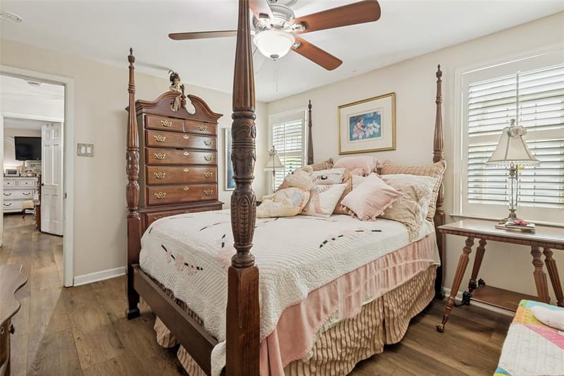 719 S Houston Street, Edgewood TX 75117 - Photo 25
